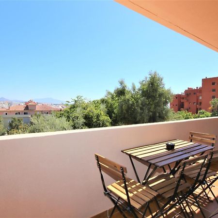 Estepona Town Apartment Carmen Exterior foto