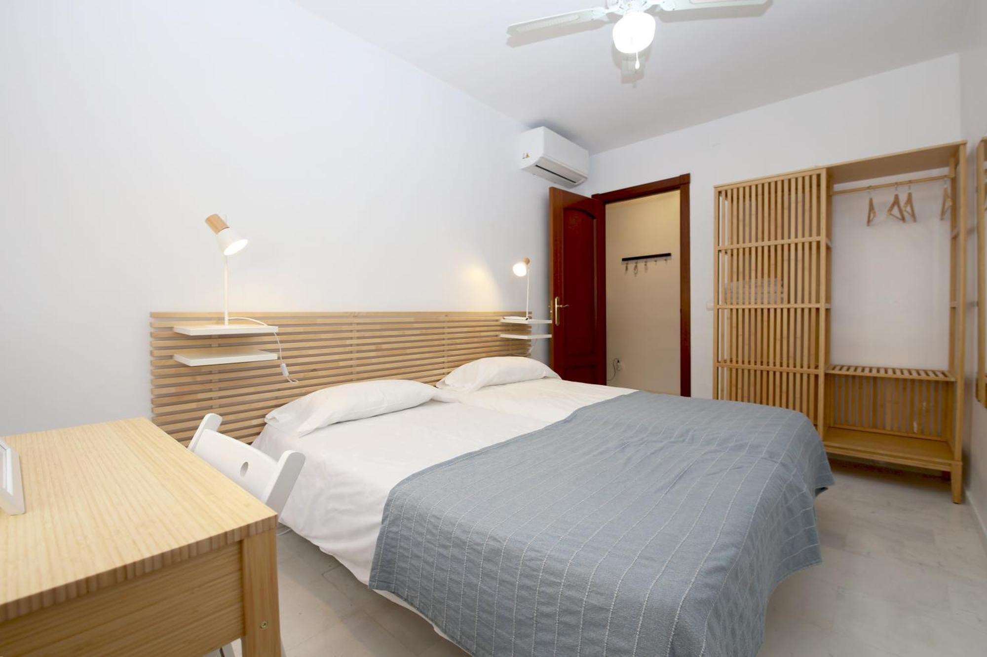 Estepona Town Apartment Carmen Exterior foto