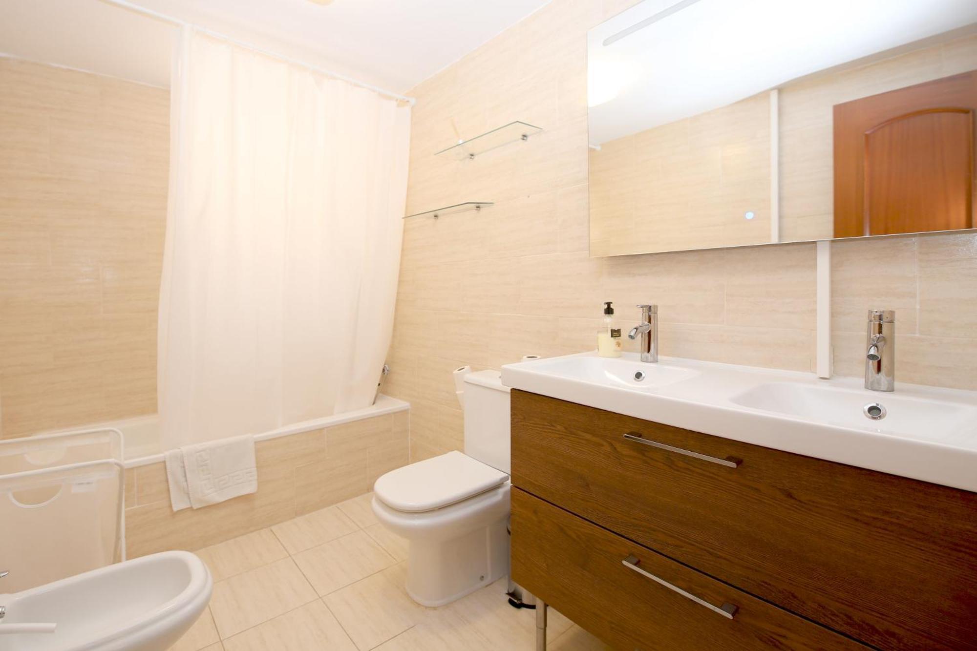 Estepona Town Apartment Carmen Exterior foto