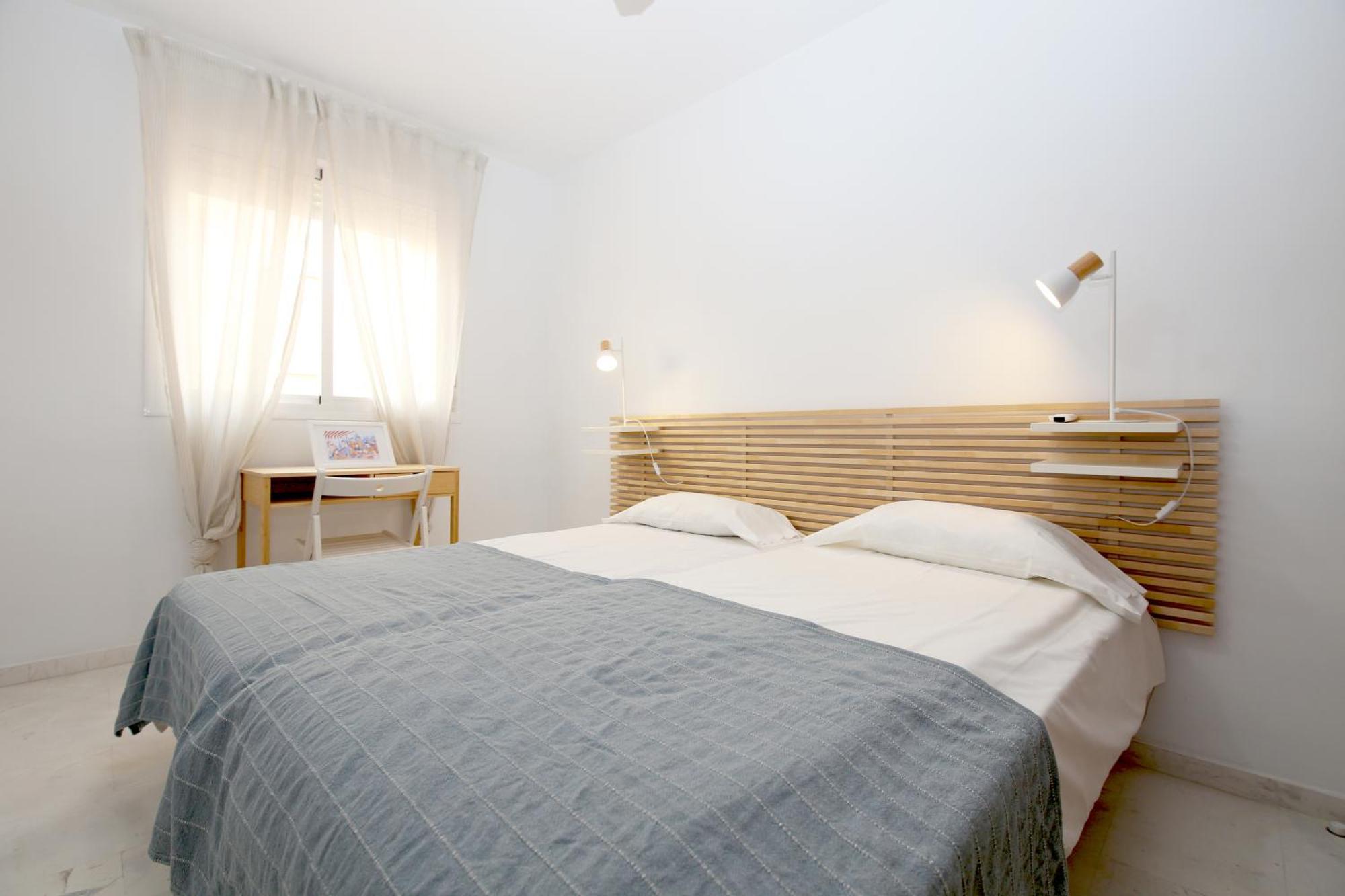 Estepona Town Apartment Carmen Exterior foto