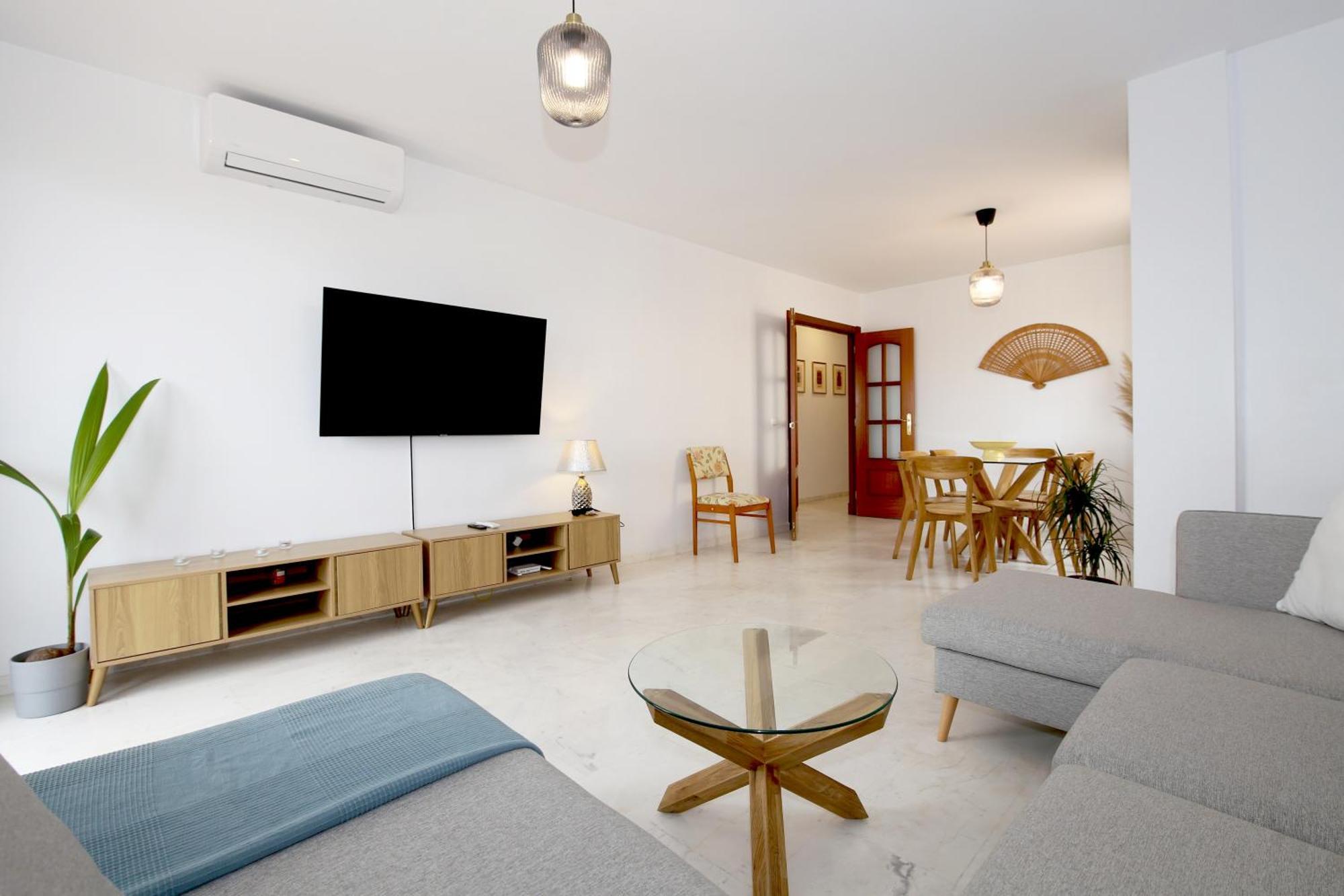 Estepona Town Apartment Carmen Exterior foto