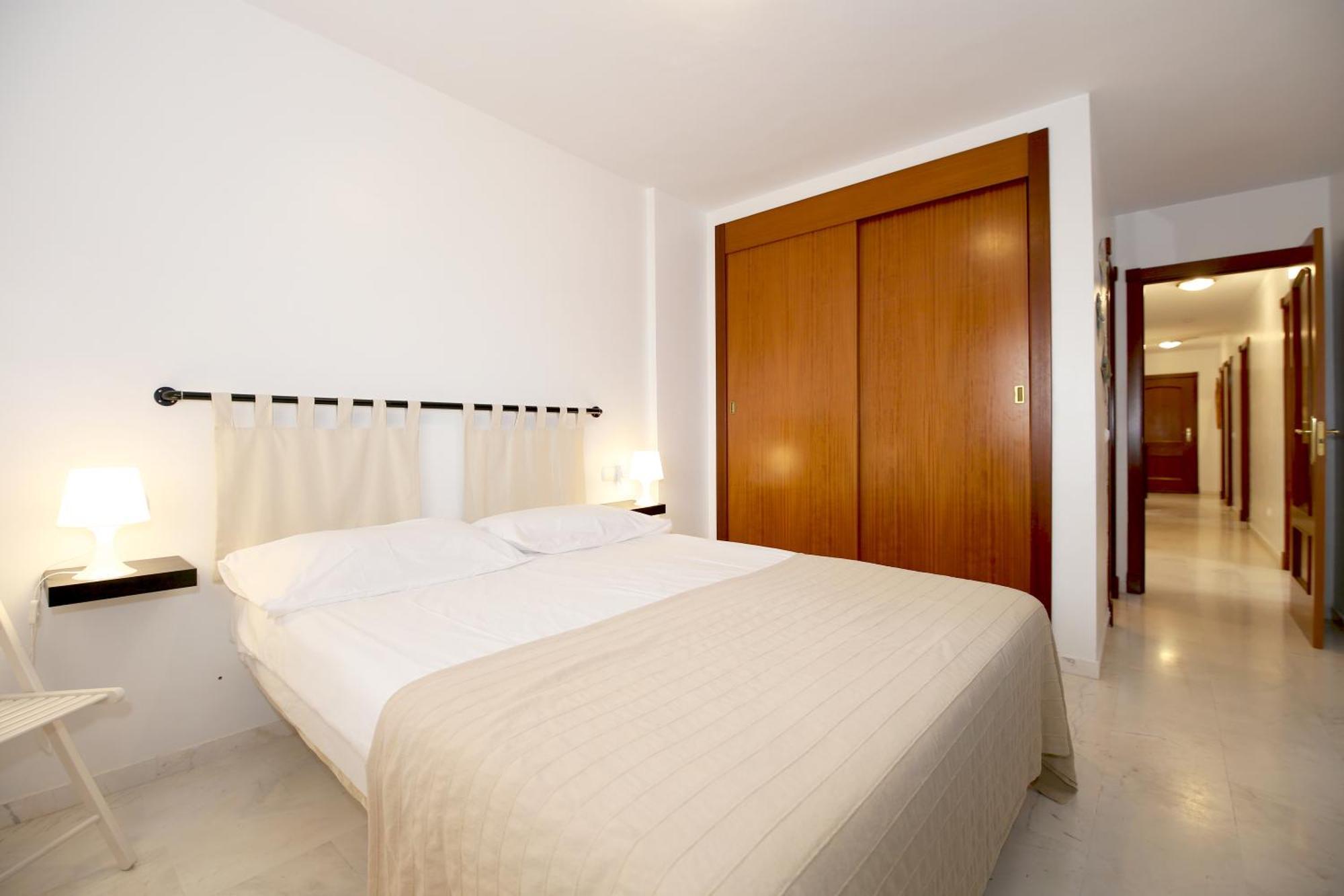 Estepona Town Apartment Carmen Exterior foto