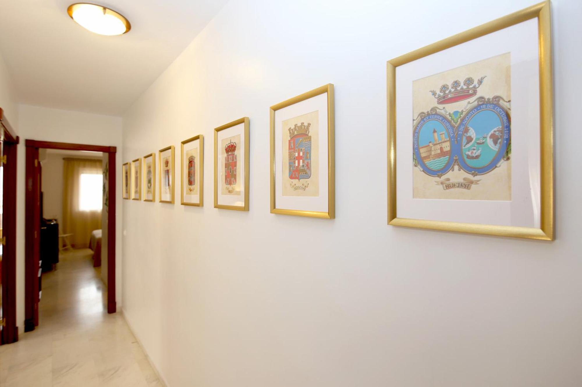 Estepona Town Apartment Carmen Exterior foto