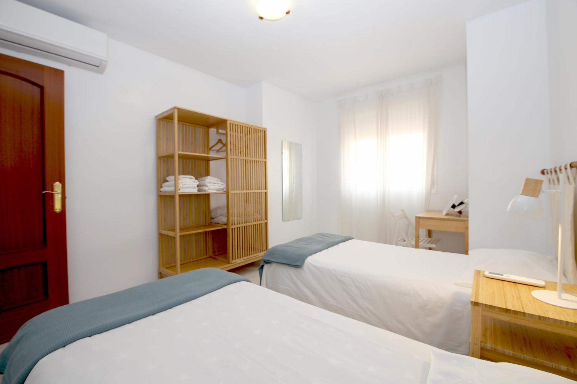 Estepona Town Apartment Carmen Exterior foto