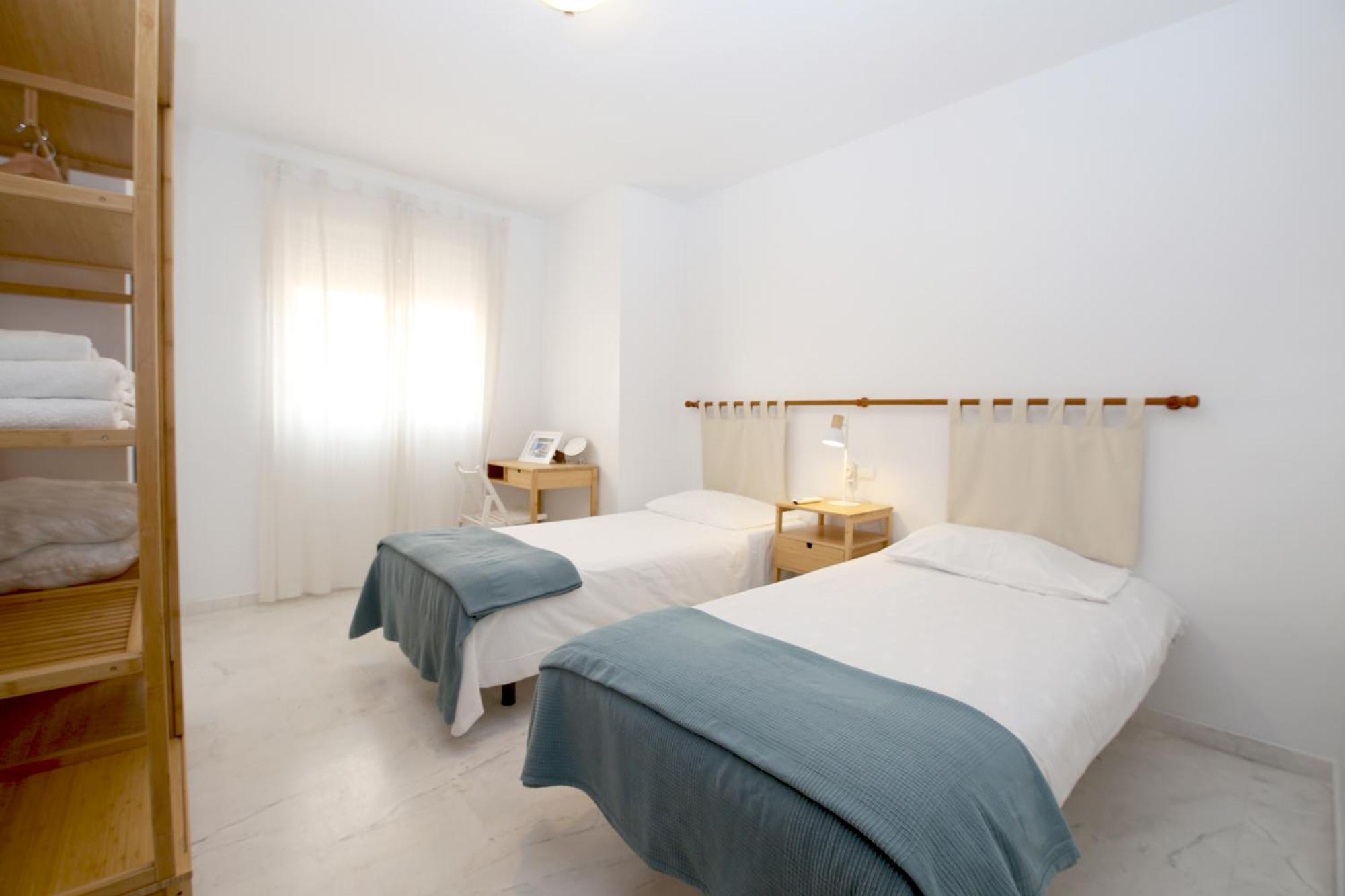 Estepona Town Apartment Carmen Exterior foto